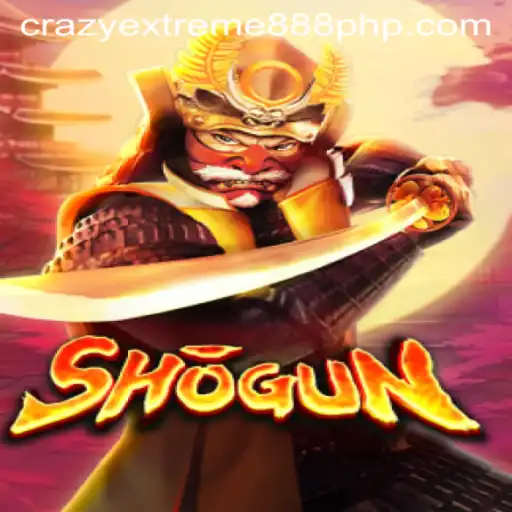 Exploring the Thrilling World of Shogun with Crazy Extreme 888