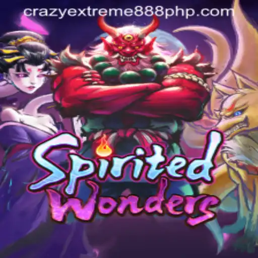 Unveiling SpiritedWonders: A Journey into the Enchanting World of Crazy Extreme 888