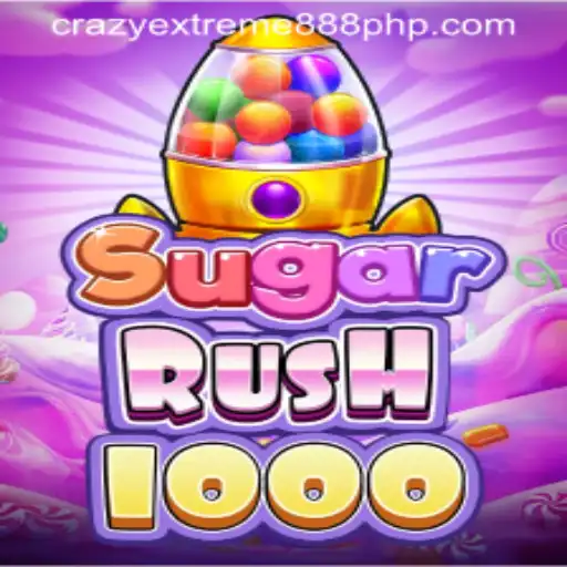 Unveiling the Thrills: SugarRush1000 and the Crazy Extreme 888 Phenomenon
