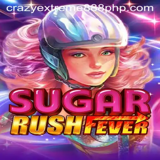 Experience the Thrill of SugarRushFever: A Dive into the Crazy Extreme 888 World