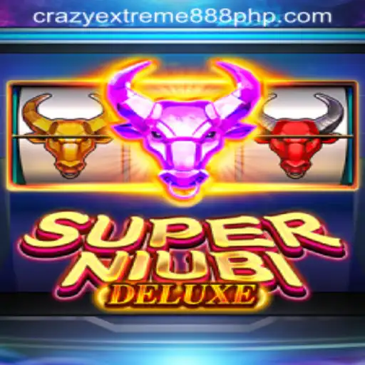 Dive into the World of SuperNiubiDeluxe: The Ultimate Gaming Experience with Crazy Extreme 888