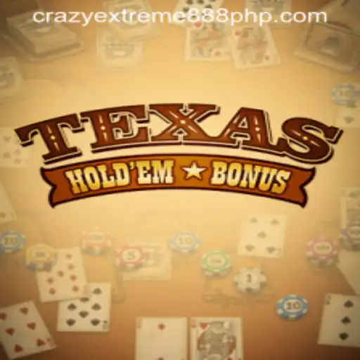 Discover Texas Holdem Bonus: An Exciting Card Game Experience