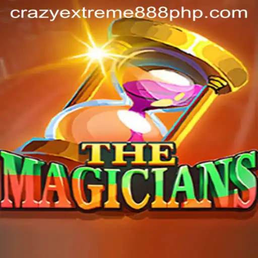 TheMagicians: An Intriguing Dive into Crazy Extreme 888