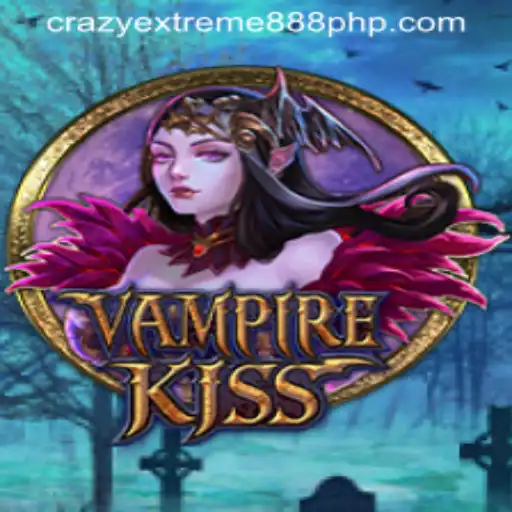 VampireKiss: A Thrilling Adventure with Crazy Extreme 888