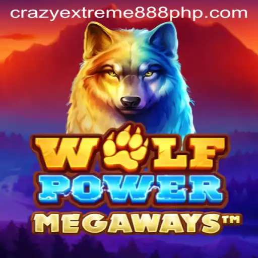 Dive into the Thrill of WolfPowerMega and the Madness of Crazy Extreme 888