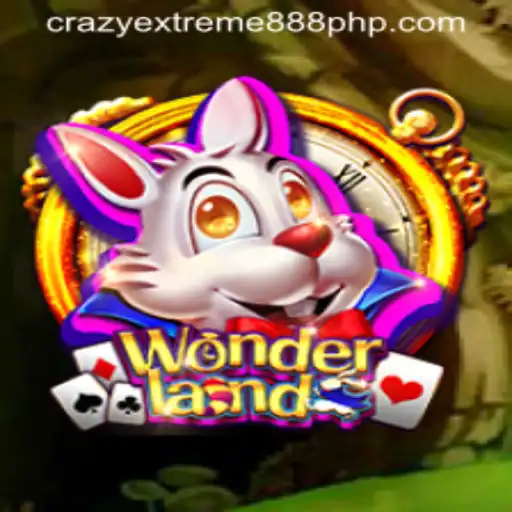 Exploring Wonderland: The Ultimate Adventure with Crazy Extreme 888