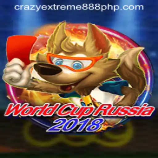 WorldCupRussia2018: The Thrilling Gameplay of Crazy Extreme 888