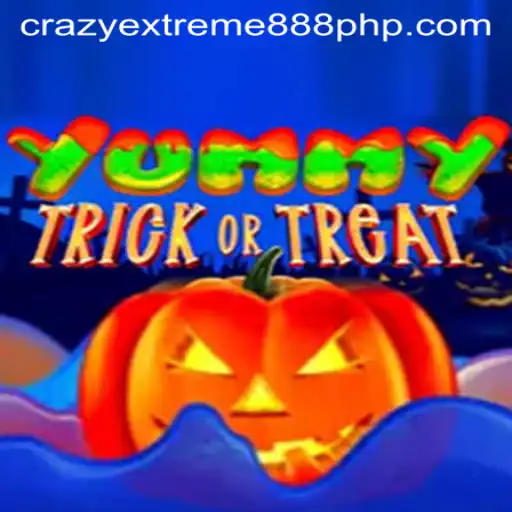 YummyTrickorTreat: The Ultimate Gaming Experience with Crazy Extreme 888
