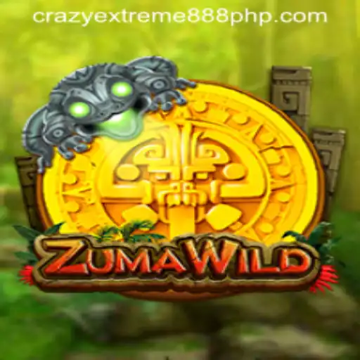 ZumaWild: Unearthing the Adrenaline Rush of 'Crazy Extreme 888'